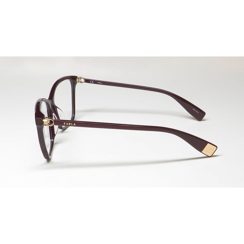 ModaFrames Furla Vfu545 Eyeglasses Eyeglasses