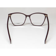ModaFrames Furla Vfu545 Eyeglasses Eyeglasses