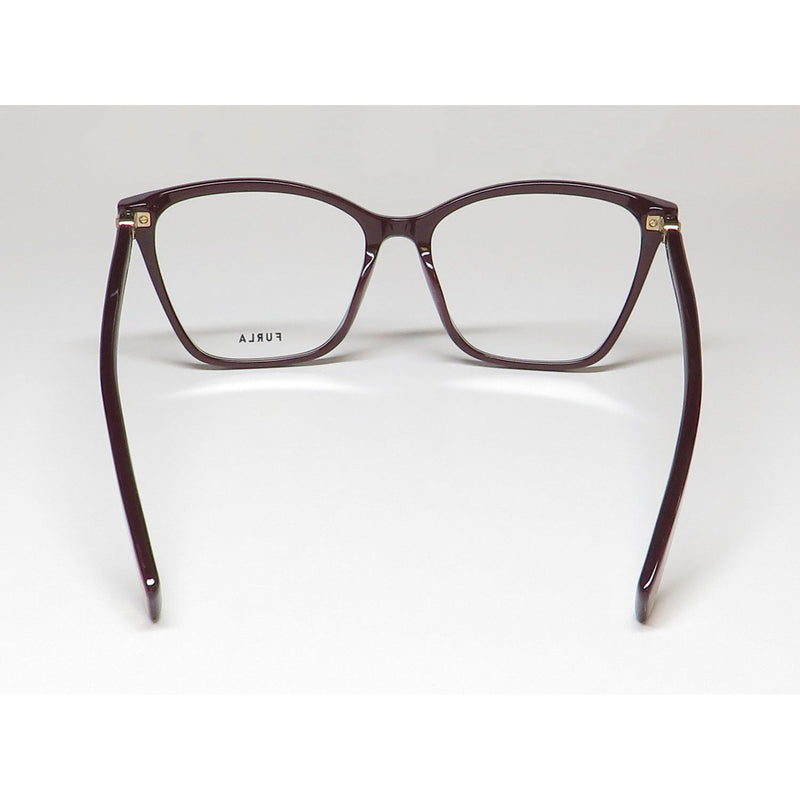 ModaFrames Furla Vfu545 Eyeglasses Eyeglasses