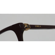 ModaFrames Furla Vfu545 Eyeglasses Eyeglasses