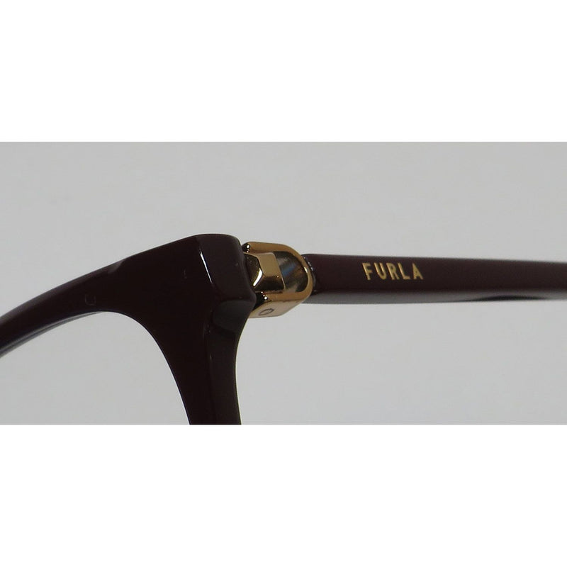 ModaFrames Furla Vfu545 Eyeglasses Eyeglasses