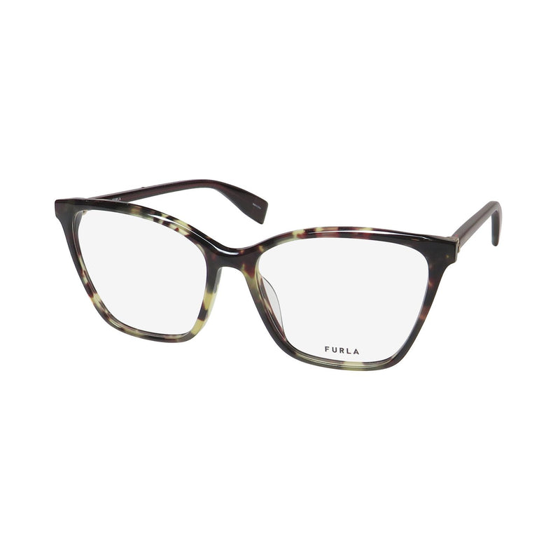 ModaFrames Furla Vfu545 Eyeglasses Eyeglasses