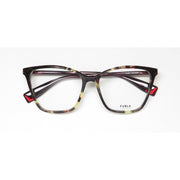 ModaFrames Furla Vfu545 Eyeglasses Eyeglasses