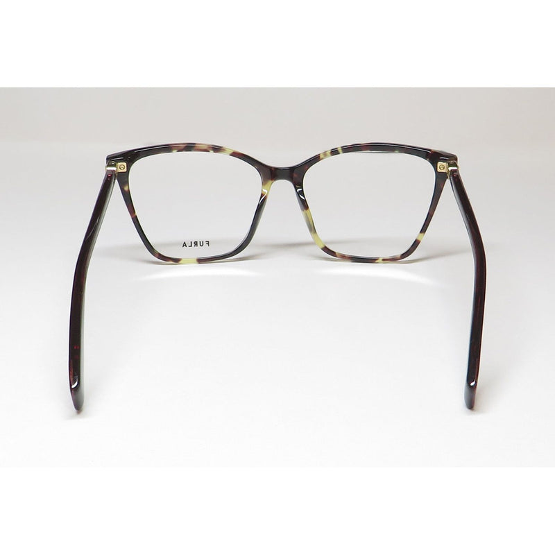 ModaFrames Furla Vfu545 Eyeglasses Eyeglasses