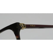 ModaFrames Furla Vfu545 Eyeglasses Eyeglasses