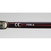 ModaFrames Furla Vfu545 Eyeglasses Eyeglasses