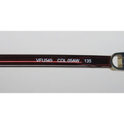 ModaFrames Furla Vfu545 Eyeglasses Eyeglasses