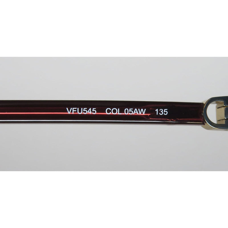 ModaFrames Furla Vfu545 Eyeglasses Eyeglasses