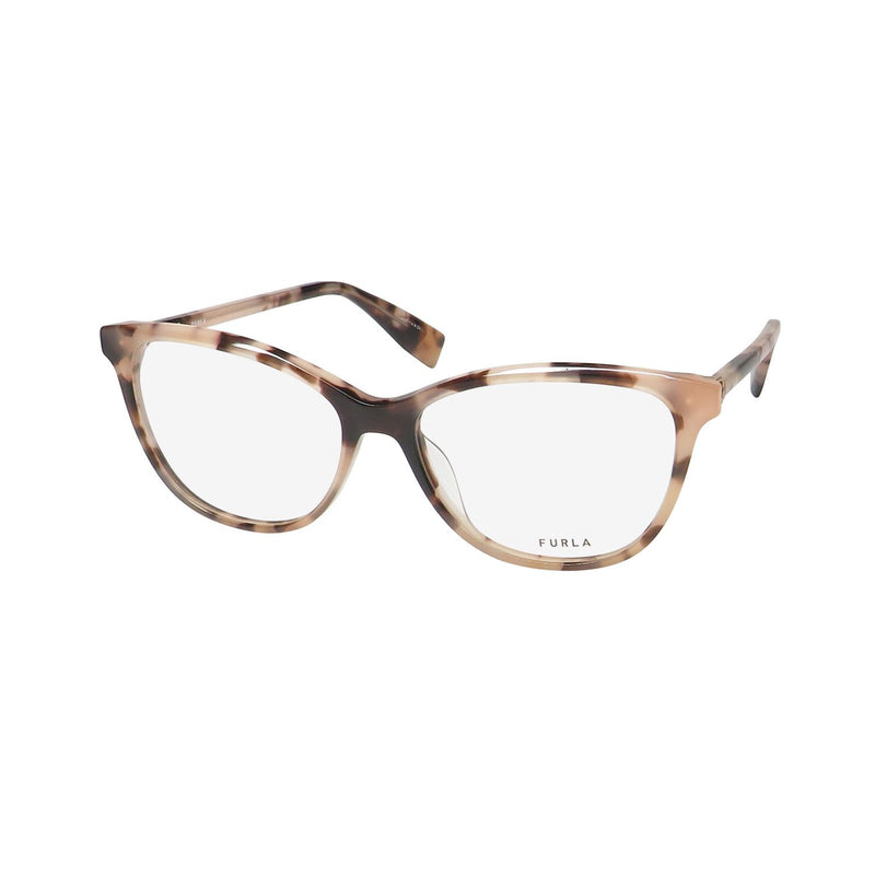 ModaFrames Furla Vfu546 Eyeglasses Eyeglasses