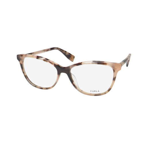ModaFrames Furla Vfu546 Eyeglasses Eyeglasses