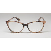 ModaFrames Furla Vfu546 Eyeglasses Eyeglasses