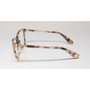 ModaFrames Furla Vfu546 Eyeglasses Eyeglasses