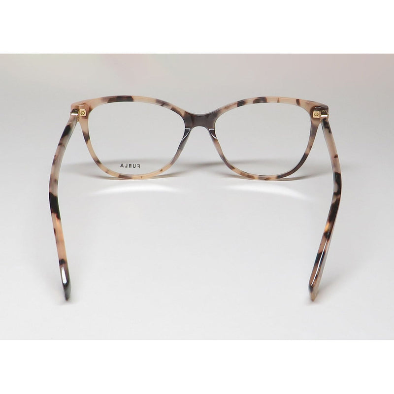 ModaFrames Furla Vfu546 Eyeglasses Eyeglasses