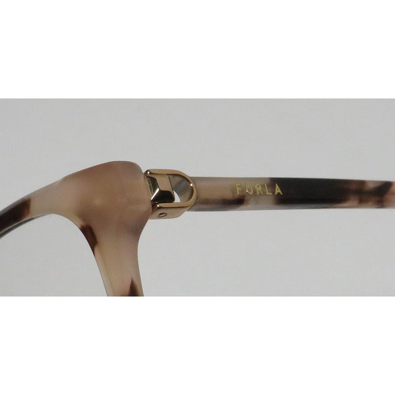 ModaFrames Furla Vfu546 Eyeglasses Eyeglasses
