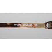 ModaFrames Furla Vfu546 Eyeglasses Eyeglasses