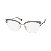 ModaFrames Furla Vfu304 Eyeglasses Eyeglasses