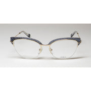 ModaFrames Furla Vfu304 Eyeglasses Eyeglasses