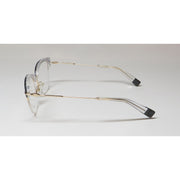 ModaFrames Furla Vfu304 Eyeglasses Eyeglasses