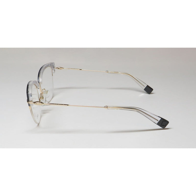 ModaFrames Furla Vfu304 Eyeglasses Eyeglasses