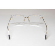 ModaFrames Furla Vfu304 Eyeglasses Eyeglasses