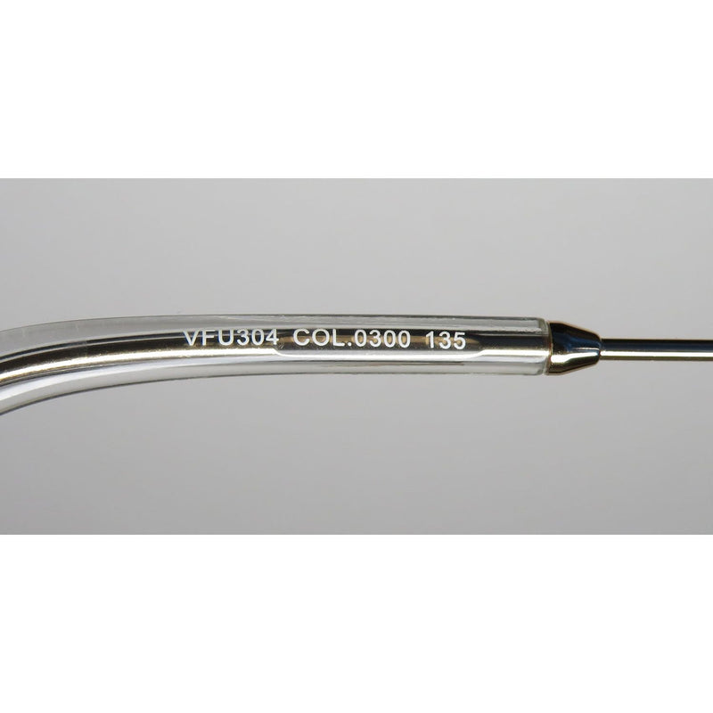 ModaFrames Furla Vfu304 Eyeglasses Eyeglasses