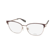 ModaFrames Furla Vfu443 Eyeglasses Eyeglasses