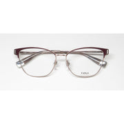 ModaFrames Furla Vfu443 Eyeglasses Eyeglasses