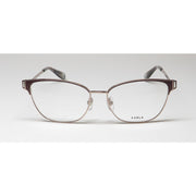 ModaFrames Furla Vfu443 Eyeglasses Eyeglasses