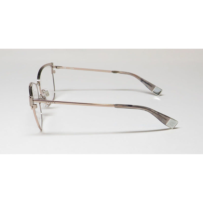 ModaFrames Furla Vfu443 Eyeglasses Eyeglasses