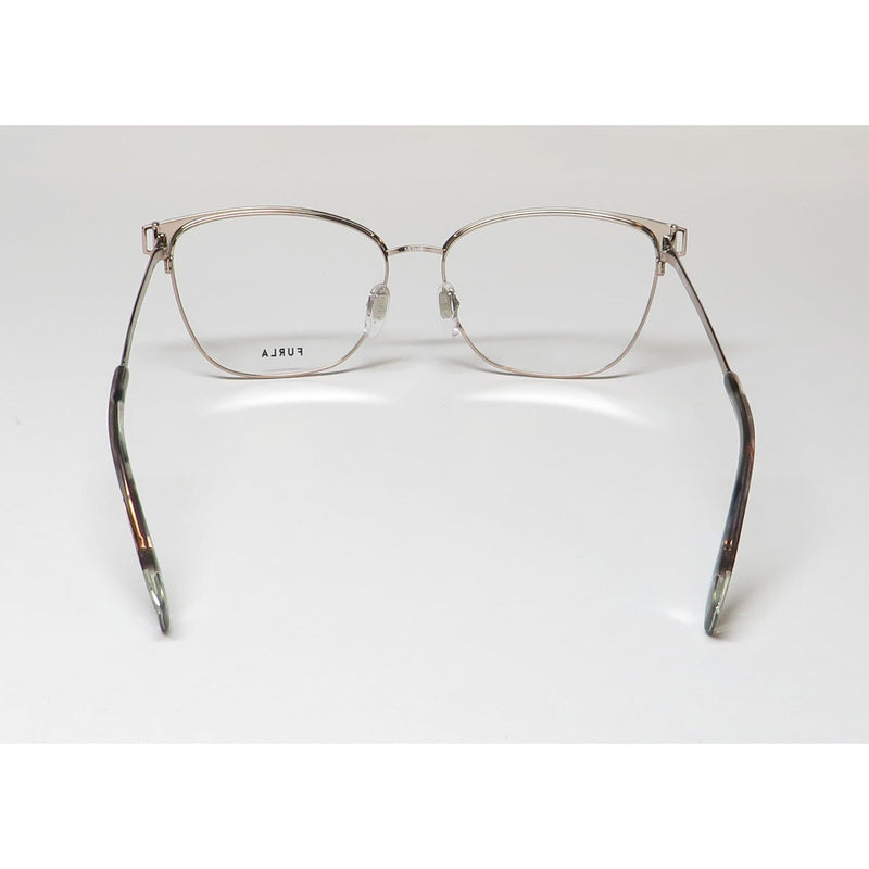 ModaFrames Furla Vfu443 Eyeglasses Eyeglasses