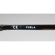 ModaFrames Furla Vfu443 Eyeglasses Eyeglasses