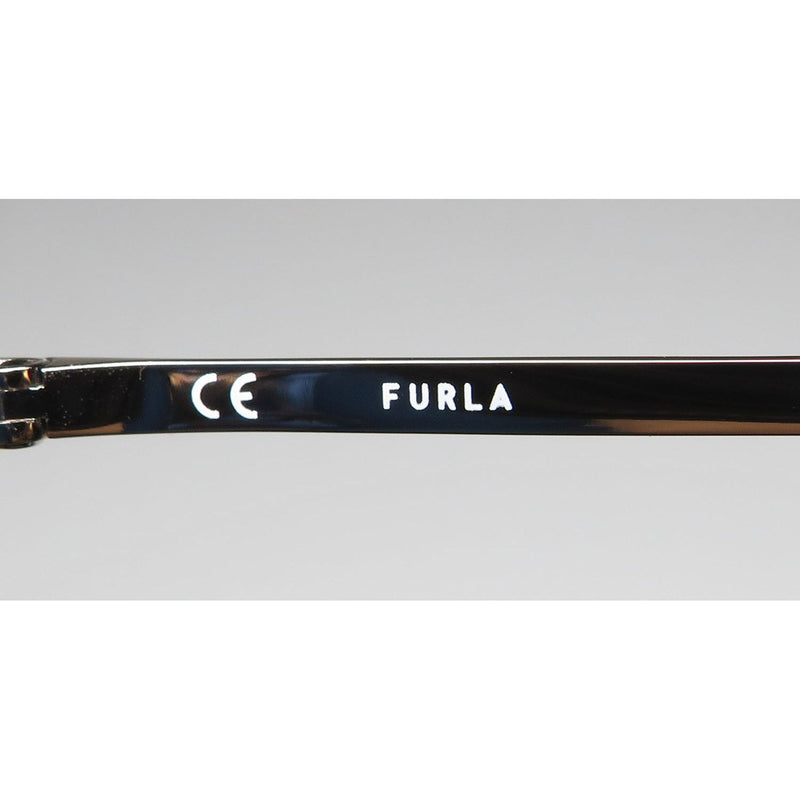 ModaFrames Furla Vfu443 Eyeglasses Eyeglasses