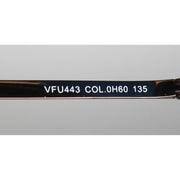 ModaFrames Furla Vfu443 Eyeglasses Eyeglasses