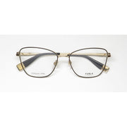 ModaFrames Furla Vfu588 Eyeglasses Eyeglasses