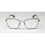 ModaFrames Furla Vfu588 Eyeglasses Eyeglasses