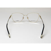 ModaFrames Furla Vfu588 Eyeglasses Eyeglasses