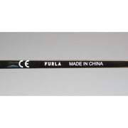 ModaFrames Furla Vfu588 Eyeglasses Eyeglasses