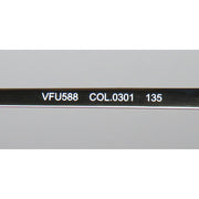 ModaFrames Furla Vfu588 Eyeglasses Eyeglasses