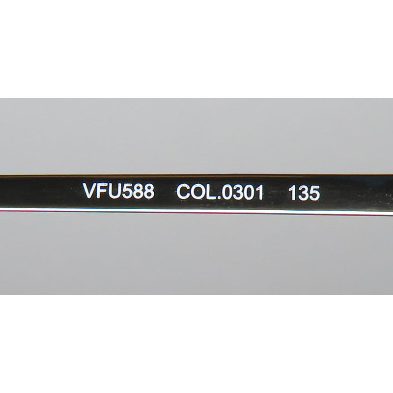 ModaFrames Furla Vfu588 Eyeglasses Eyeglasses