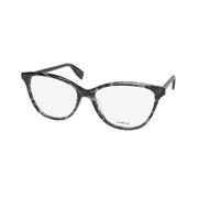 ModaFrames Furla Vfu546 Eyeglasses Eyeglasses