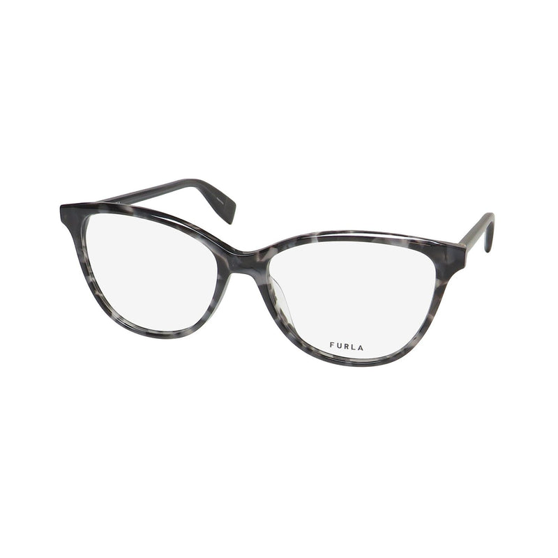 ModaFrames Furla Vfu546 Eyeglasses Eyeglasses
