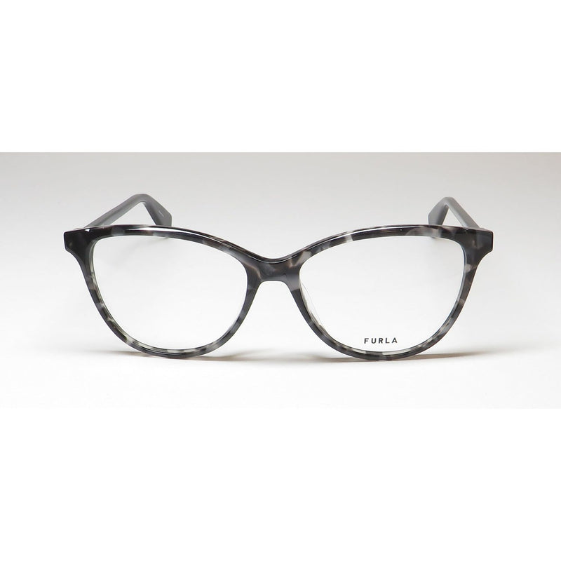 ModaFrames Furla Vfu546 Eyeglasses Eyeglasses