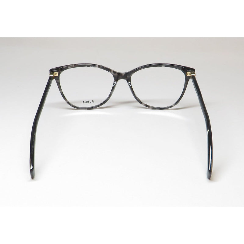 ModaFrames Furla Vfu546 Eyeglasses Eyeglasses