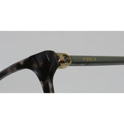 ModaFrames Furla Vfu546 Eyeglasses Eyeglasses