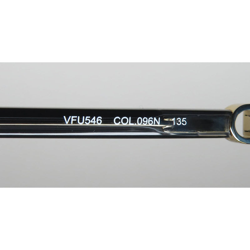 ModaFrames Furla Vfu546 Eyeglasses Eyeglasses