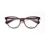 ModaFrames Furla Vfu546 Eyeglasses Eyeglasses