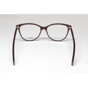 ModaFrames Furla Vfu546 Eyeglasses Eyeglasses