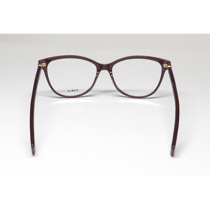 ModaFrames Furla Vfu546 Eyeglasses Eyeglasses