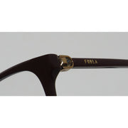 ModaFrames Furla Vfu546 Eyeglasses Eyeglasses