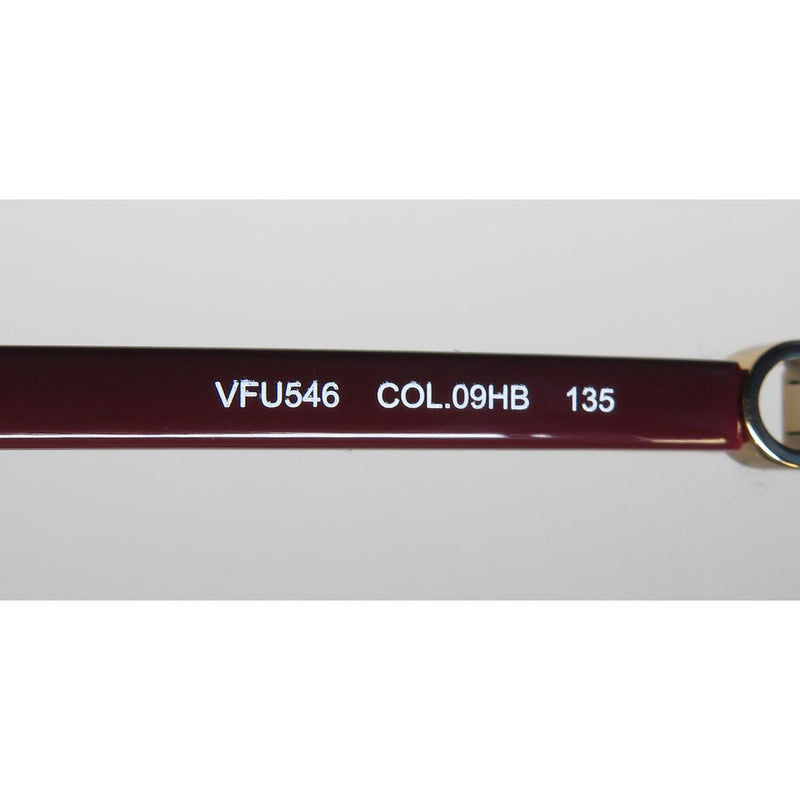 ModaFrames Furla Vfu546 Eyeglasses Eyeglasses